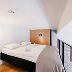Dream Stay - Mere Residence Apartments With 24H Reception