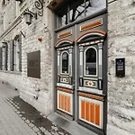 Dream Stay - Mere Residence Apartments With 24H Reception