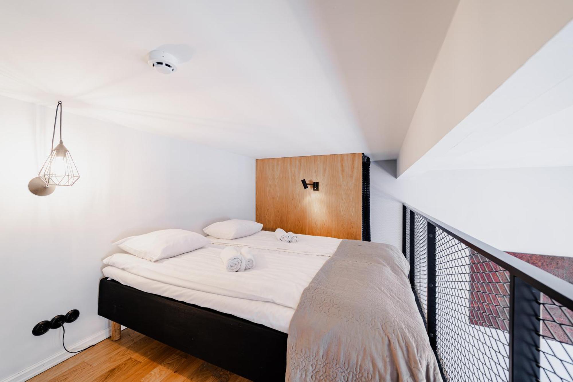 Dream - Mere With 24h Reception Apartamento Talin