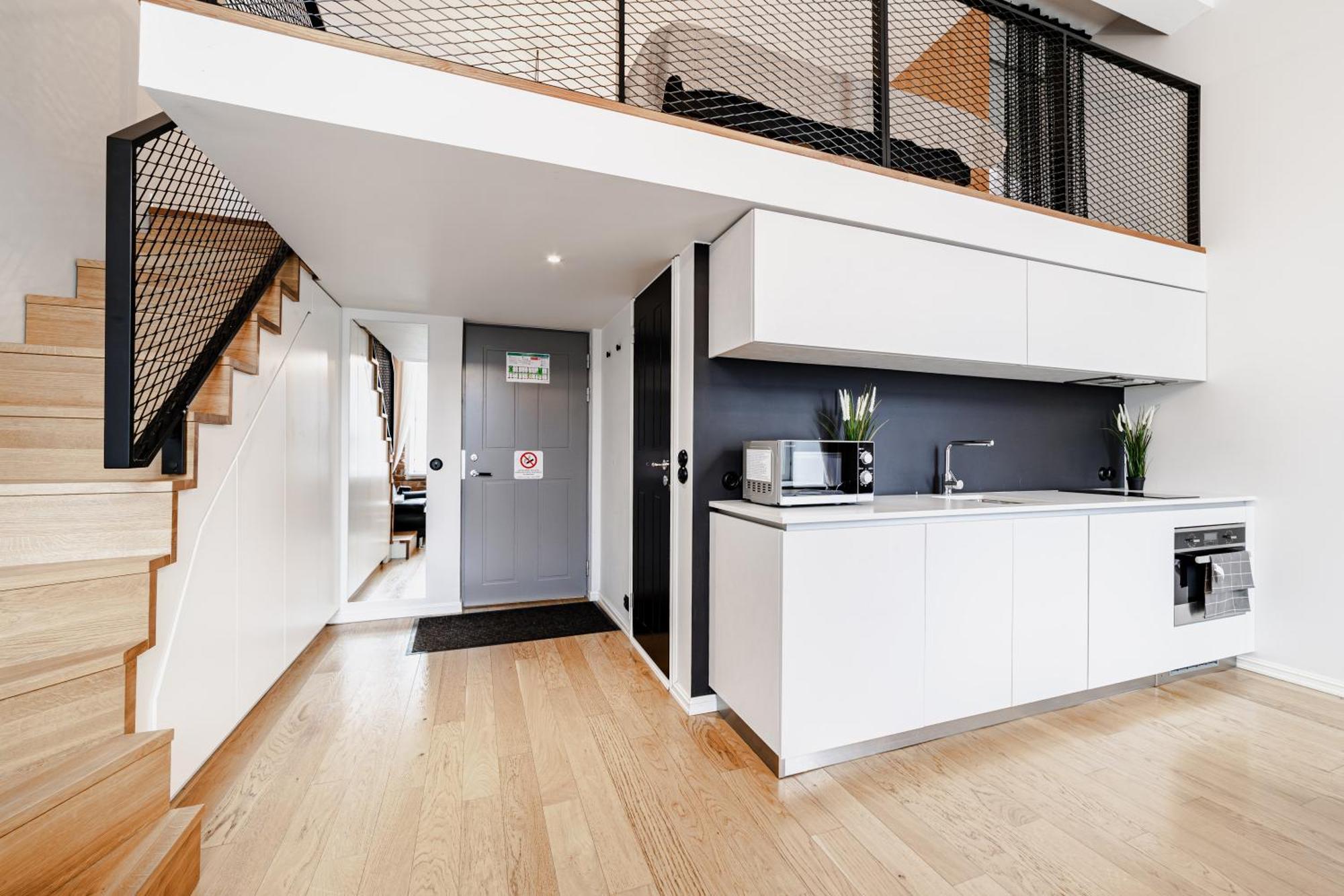 Dream - Mere With 24h Reception Apartamento