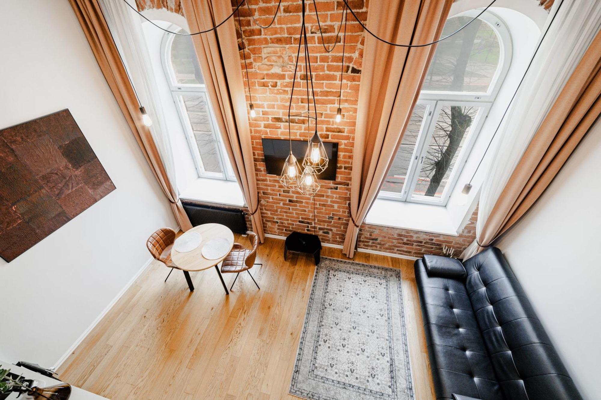Dream - Mere With 24h Reception Apartamento Talin