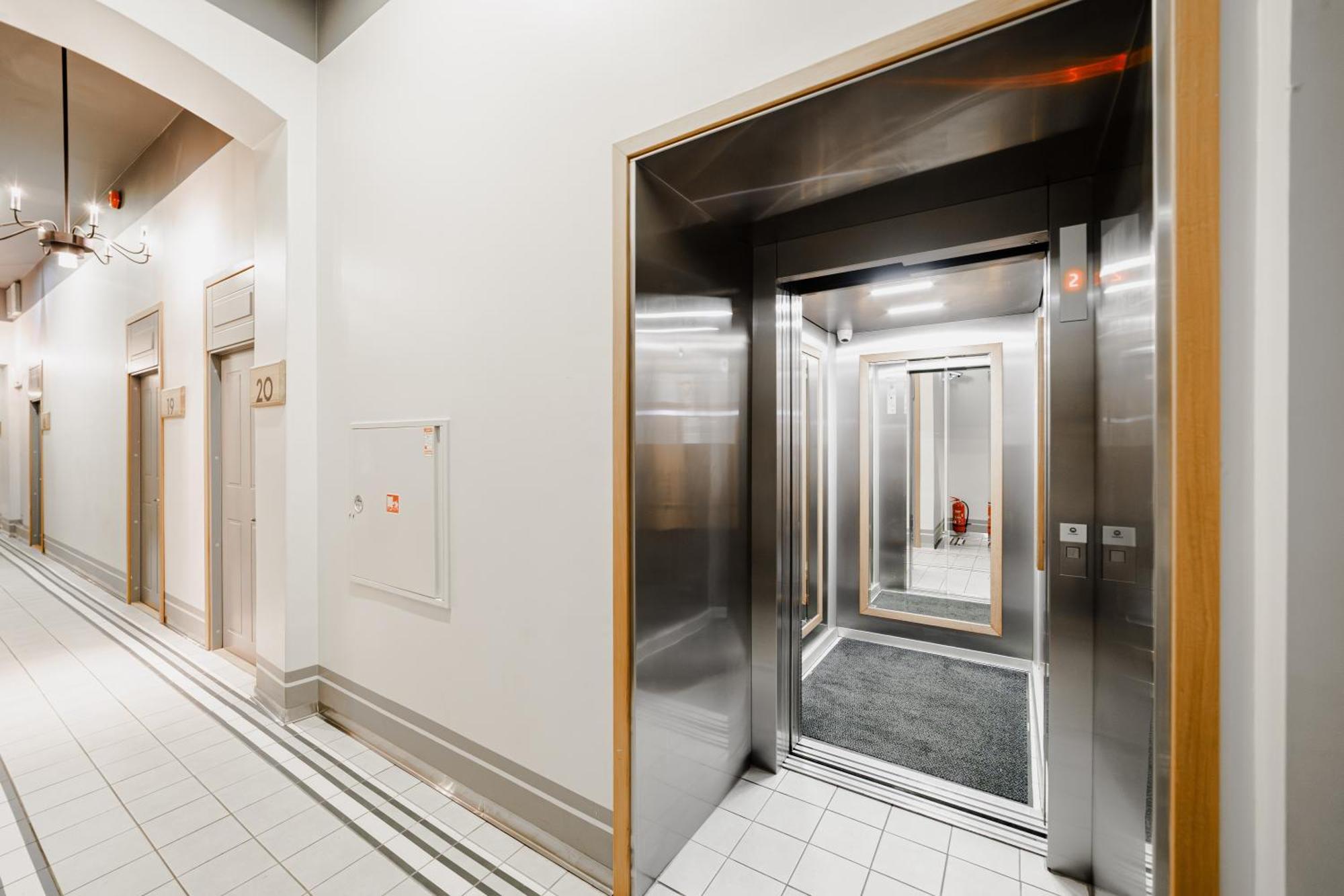 Apartamento Dream - Mere With 24h Reception *