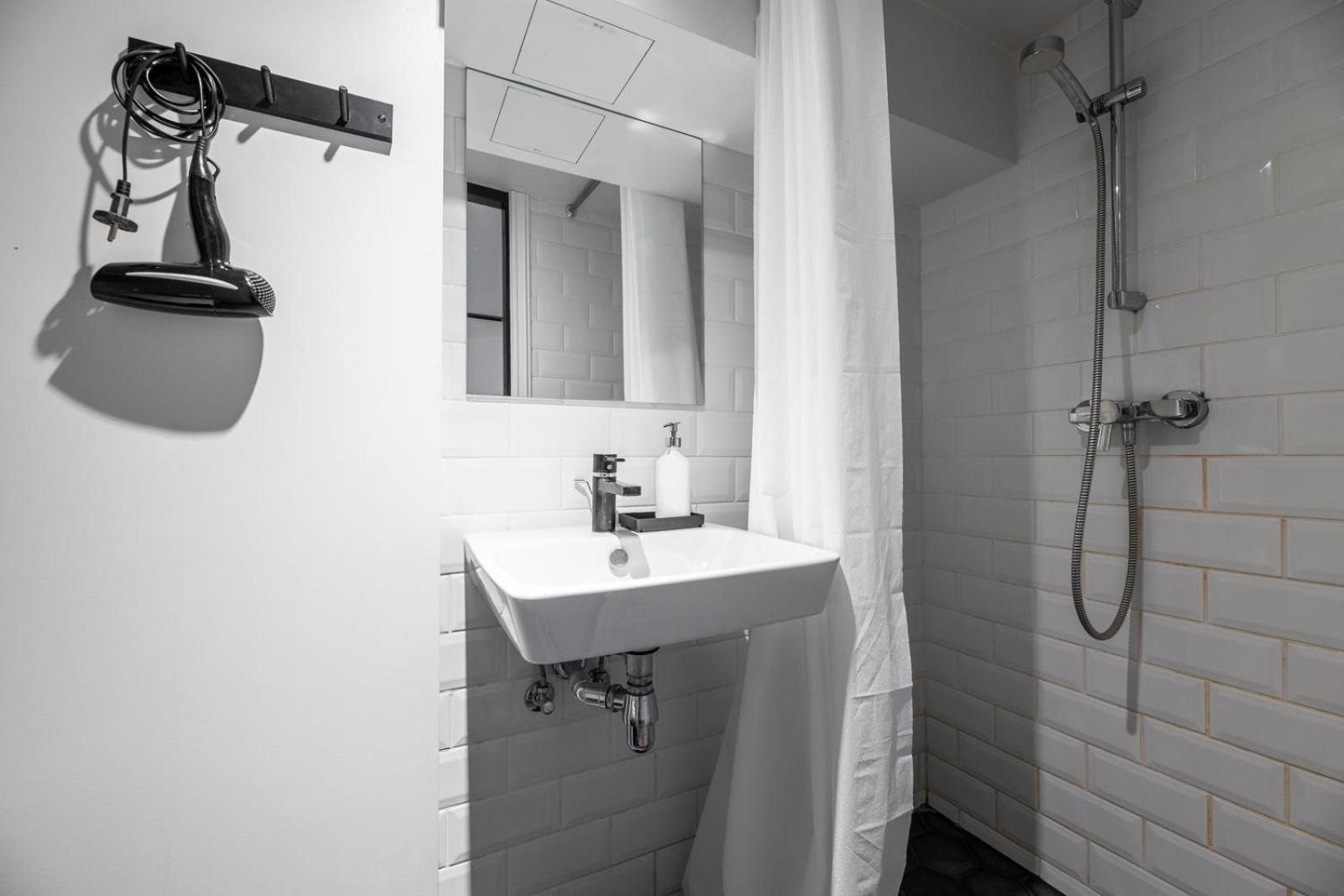 Dream - Mere With 24h Reception Apartamento Talin